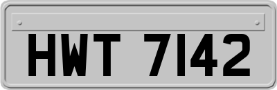 HWT7142