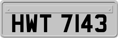 HWT7143