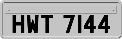 HWT7144