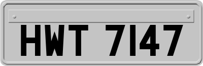 HWT7147