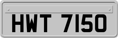 HWT7150