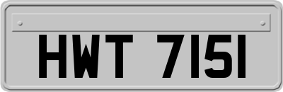 HWT7151