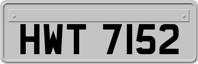 HWT7152