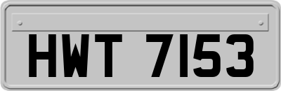 HWT7153
