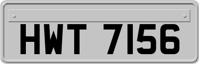 HWT7156