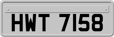 HWT7158