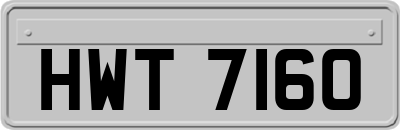 HWT7160