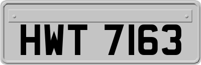 HWT7163