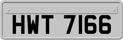 HWT7166
