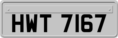 HWT7167