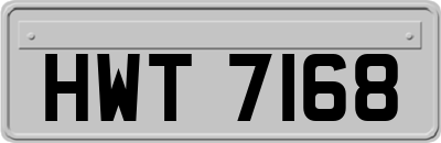 HWT7168