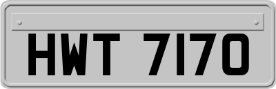 HWT7170