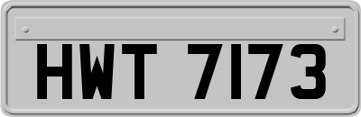 HWT7173