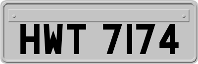 HWT7174