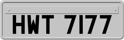 HWT7177
