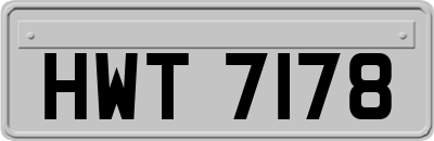 HWT7178