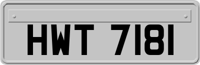 HWT7181