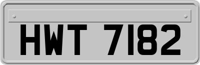 HWT7182