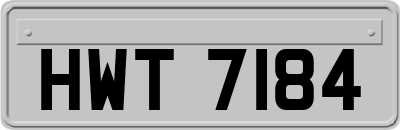 HWT7184