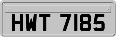 HWT7185