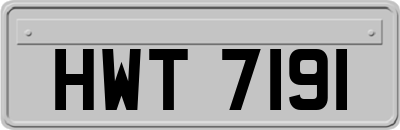 HWT7191