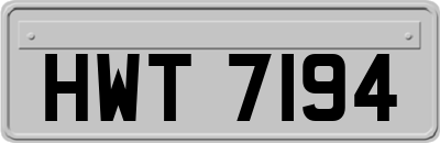 HWT7194