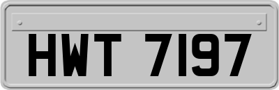 HWT7197