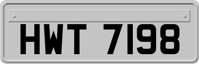 HWT7198