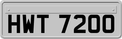 HWT7200