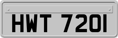 HWT7201