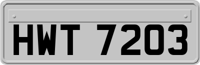 HWT7203
