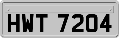 HWT7204