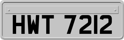 HWT7212