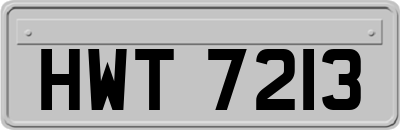 HWT7213