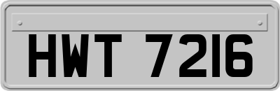 HWT7216