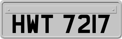HWT7217