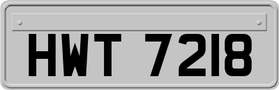 HWT7218