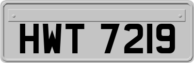 HWT7219
