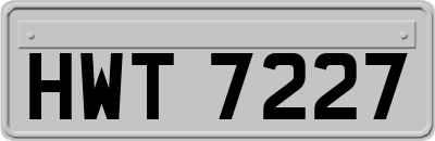 HWT7227