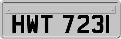 HWT7231