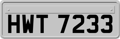 HWT7233