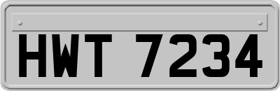 HWT7234