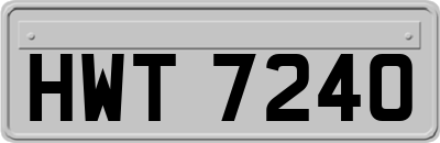HWT7240