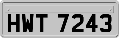 HWT7243