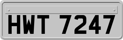 HWT7247