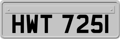 HWT7251