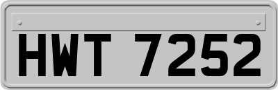 HWT7252