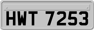 HWT7253