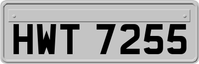 HWT7255