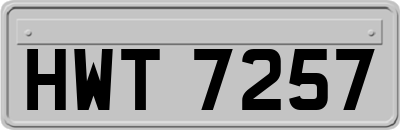 HWT7257